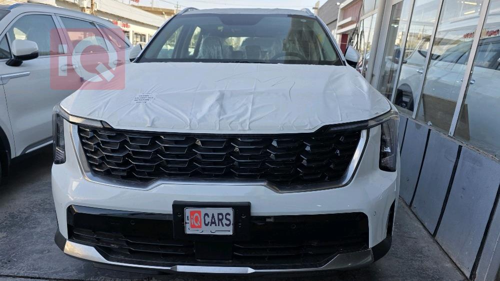 كيا سورينتو